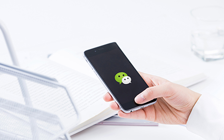 實體店只要把微信小程序做好就能讓自己走出逆境？