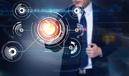 軟件定制開發(fā)有哪些優(yōu)勢(shì)呢？