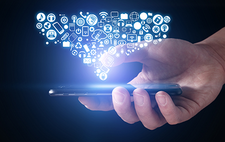 商家謀劃微商城技巧，這么做才會獲取紅利