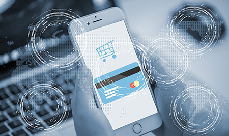 線下美發店突破200單日均銷量該怎么玩微商城？