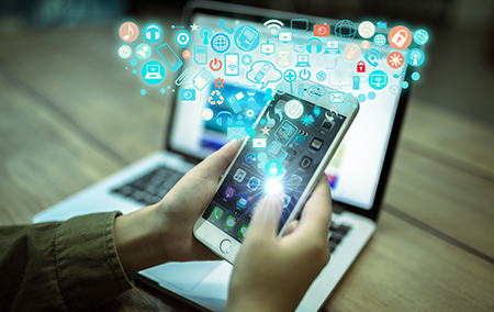 微商城想要提升客戶量?幾個不錯的內容運營方法值得嘗試