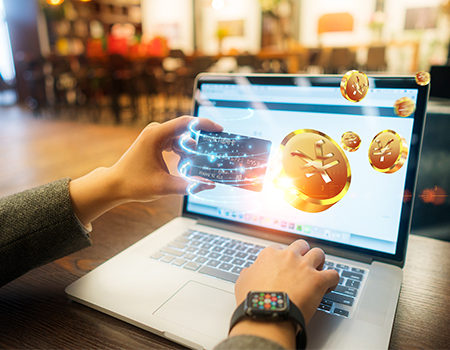 商家有了微商城，拓客也會更多！