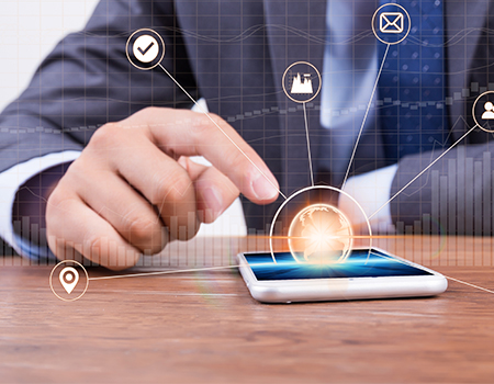 策劃微分銷商城系統的技能必須掌握！