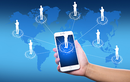 商家從微分銷系統中得到的甜頭很多！