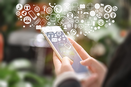 微商城與微信小程序的不同之處！