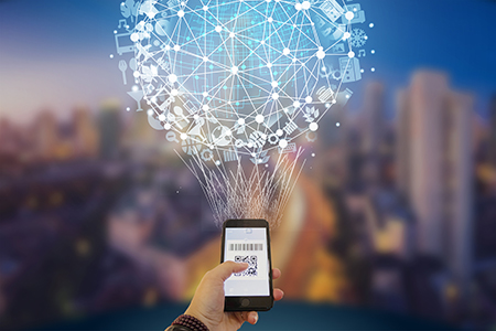 農產品搞微商城有哪些優勢？