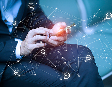 微商城與第三方線上銷售門路的不同究竟有多少？