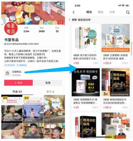 每單都在賺錢！一個關(guān)鍵模型，啟博云點透私域電商大賽道-7