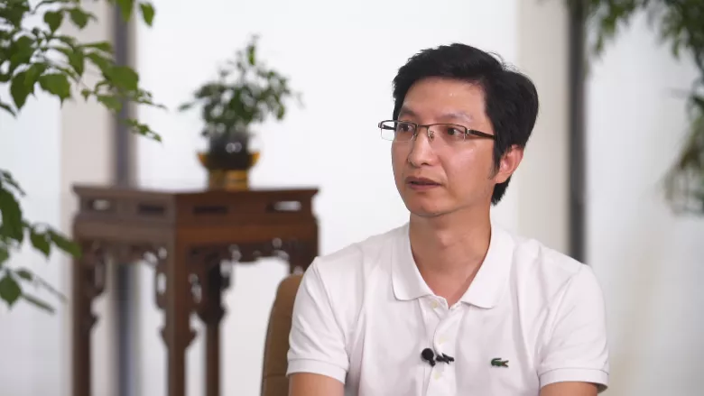 從3萬(wàn)起家到資產(chǎn)過(guò)億，啟博微分銷是如何成為百億電商市場(chǎng)的堅(jiān)實(shí)盾牌？-3